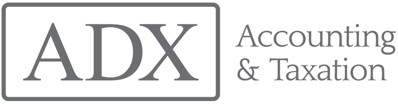 ADX Accounting & Taxation